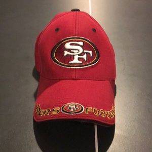 49ers Hat